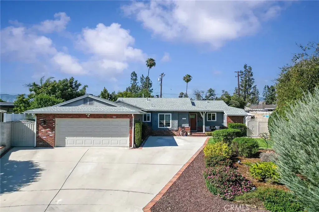 5022 N Kidder, Covina, CA 91724 - #1