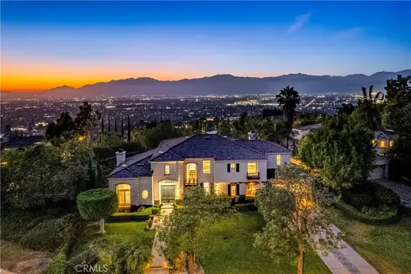 1600 Castle Rock Court, West Covina, CA 91791
