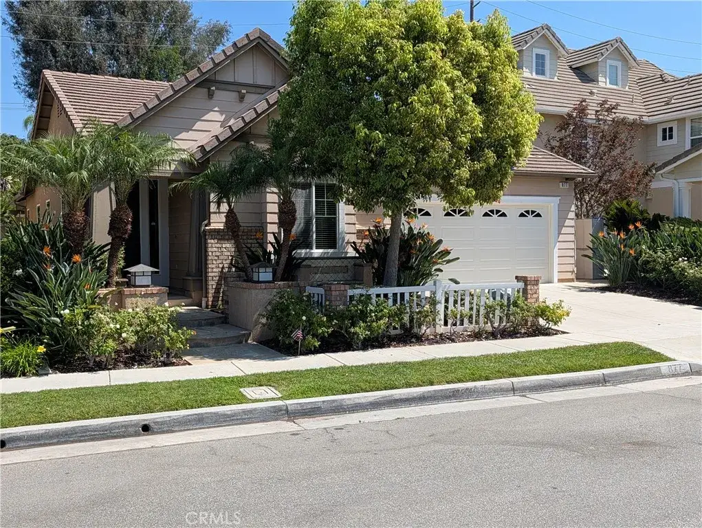 877 Launer Road, Brea, CA 92821 - #1
