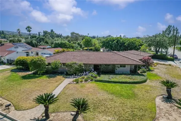 409 S La Serena, West Covina, CA 91791