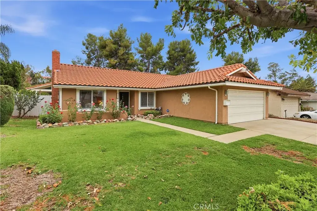 1388 Avenida Loma Vista, San Dimas, CA 91773 - #1
