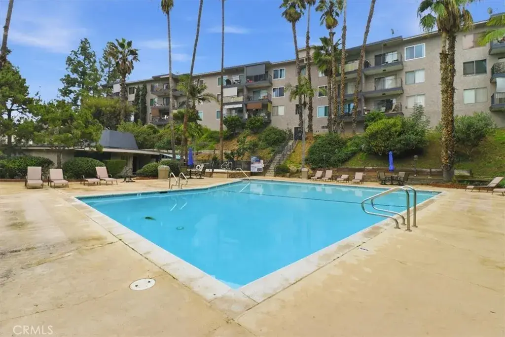 1517 E Garfield Ave #32, Glendale, CA 91205 - #1