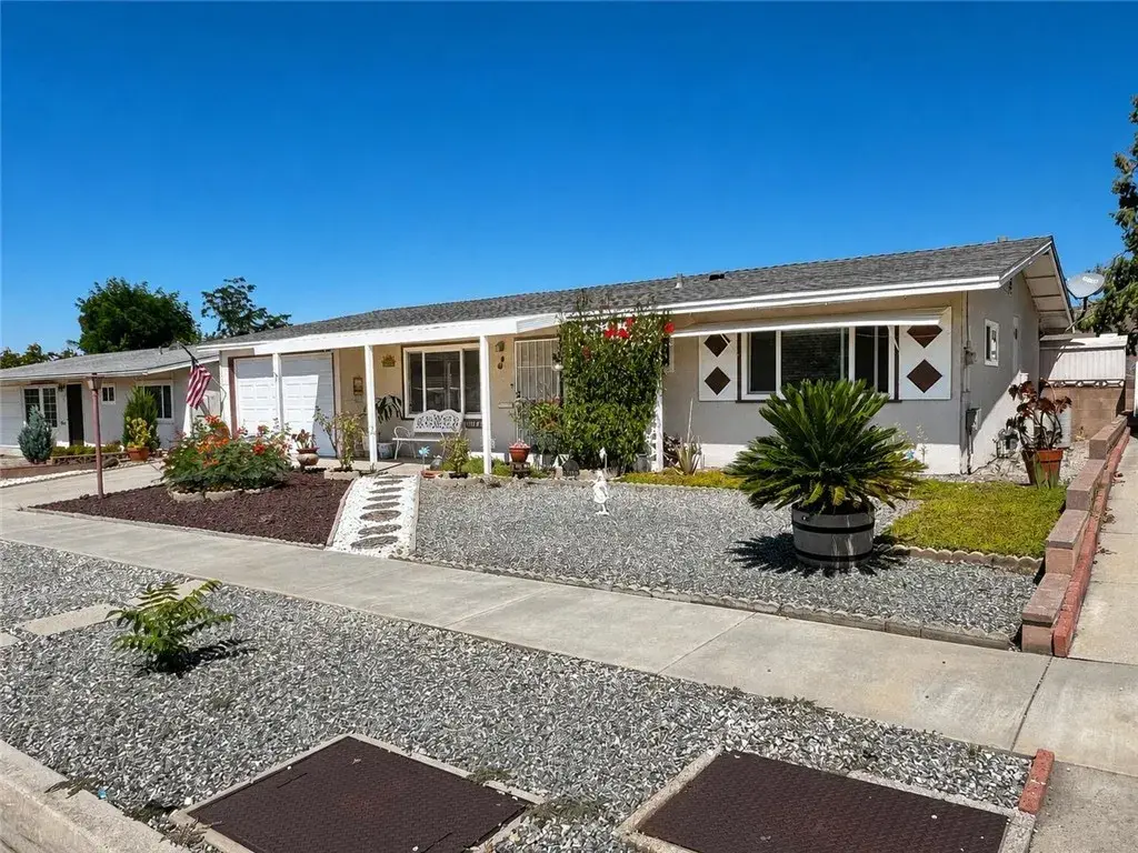 11934 Peach Tree, Yucaipa, CA 92399 - #1