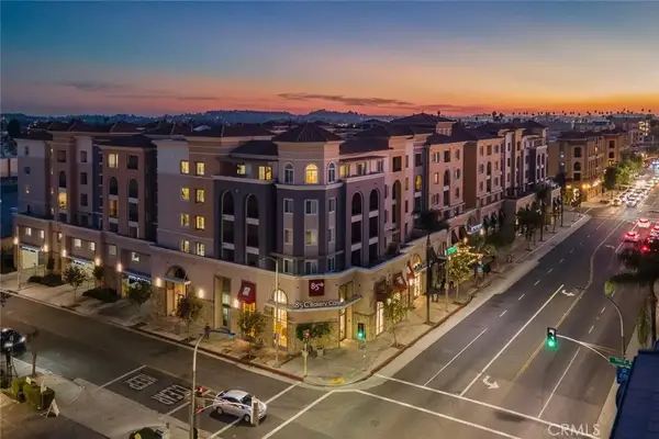 11 S 3rd Street #531, Alhambra, CA 91801