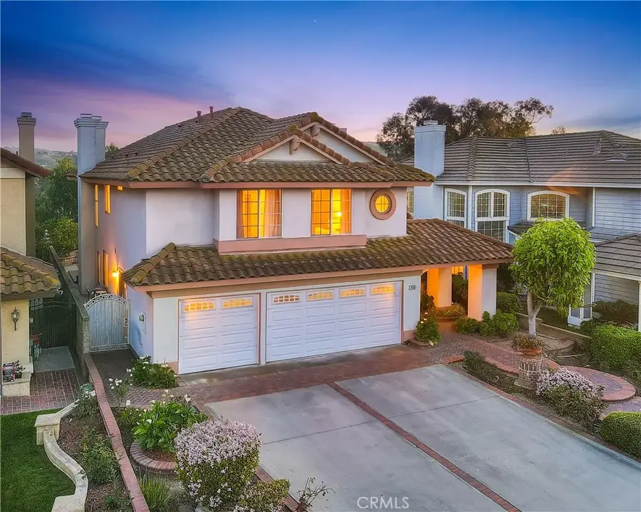 2481 Hawkwood Drive, Chino Hills, CA 91709 - #2