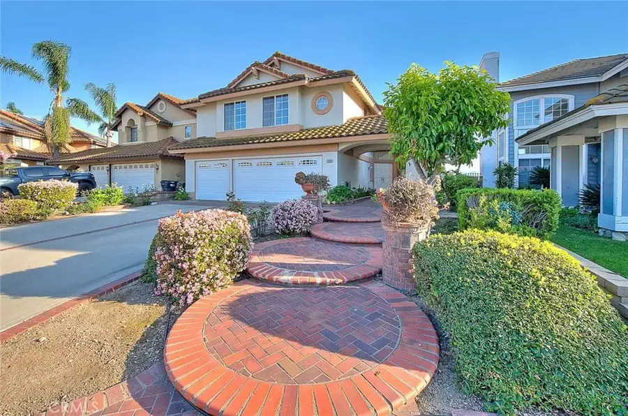 2481 Hawkwood Drive, Chino Hills, CA 91709 - #3