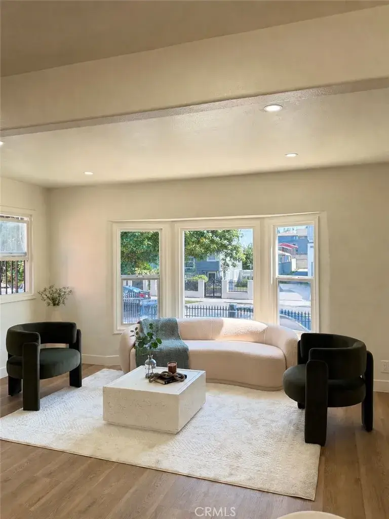 3477 W 71st, Los Angeles, CA 90043 - #2