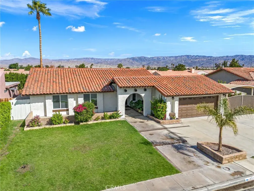 82174 W Heilo Court, Indio, CA 92201 - #1