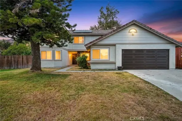 1302 S Yucca Avenue, Bloomington, CA 92316