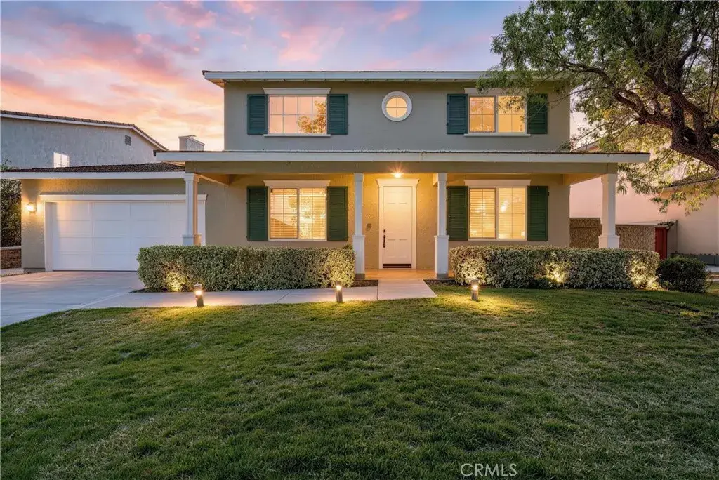 7266 Citrus Valley Ave, Eastvale, CA 92880 - #1