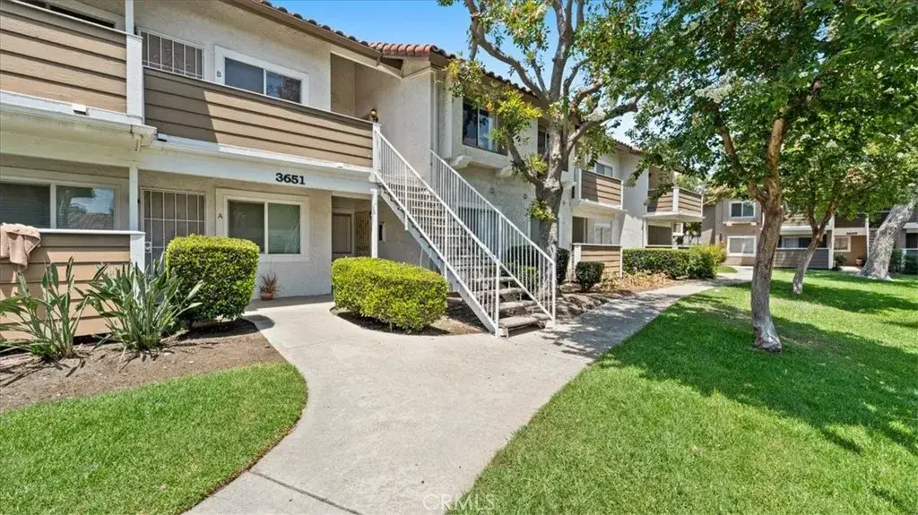3651 Country Oaks Loop #D, Ontario, CA 91761 - #1