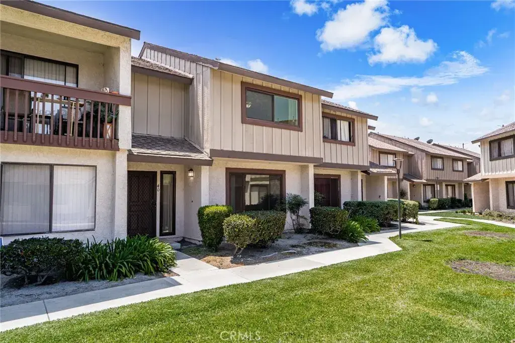 1435 W Cerritos #40, Anaheim, CA 92802 - #1