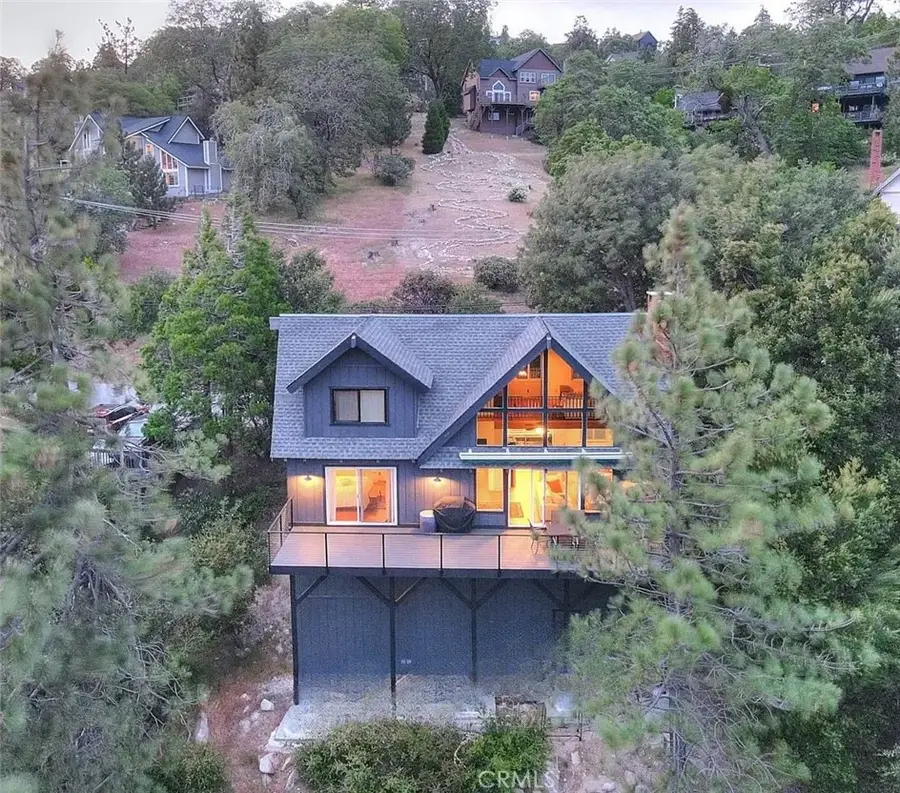 27723 Alpen, Lake Arrowhead, CA 92352 - #2
