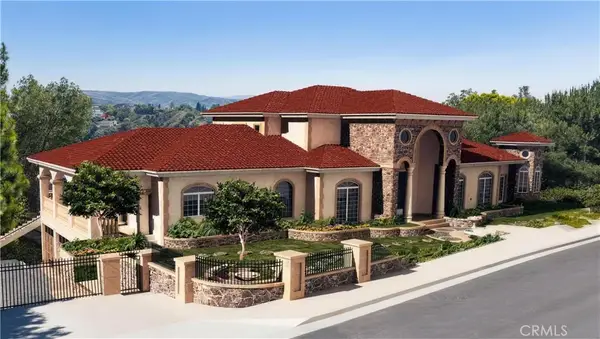 1562 Calle Cristina, San Dimas, CA 91773