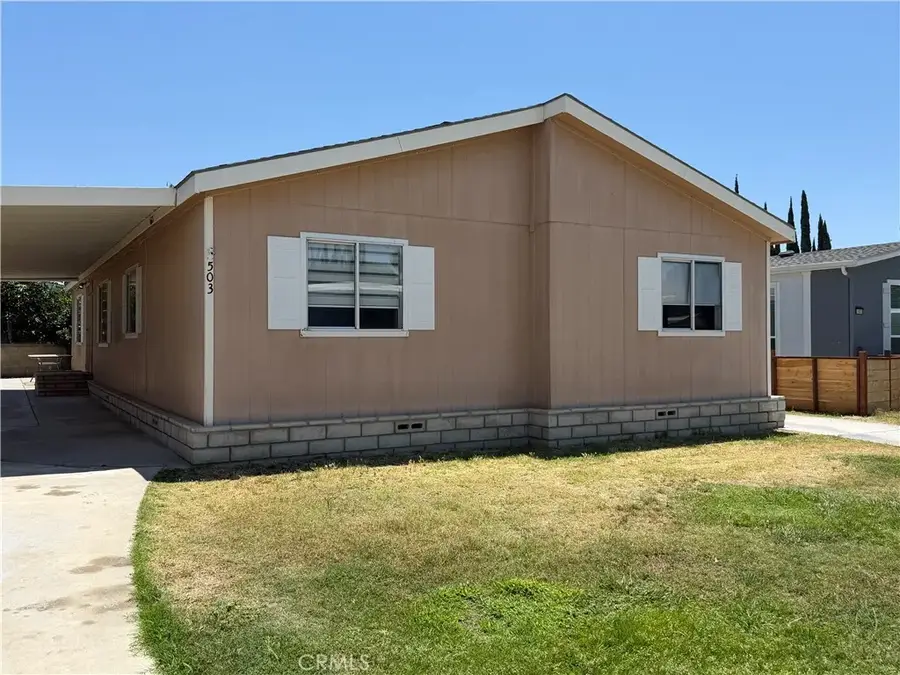 5800 Hamner Ave #503, Eastvale, CA 91752 - #2