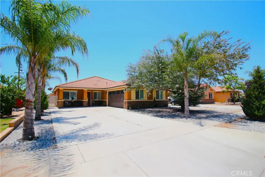 339 7th Street, Perris, CA 92571 - #1