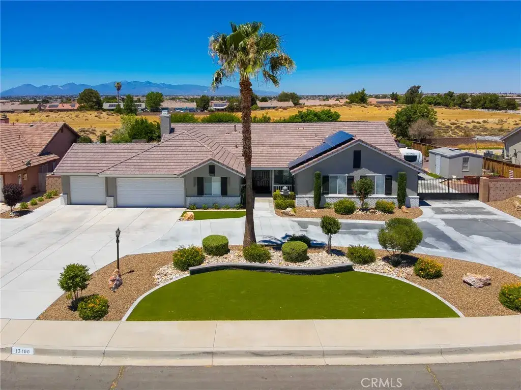 13190 Mugu Court, Apple Valley, CA 92308 - #1