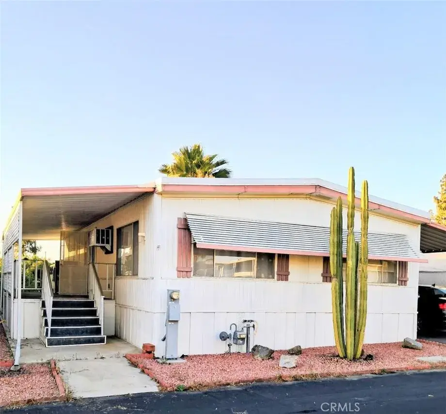 725 Thornton West #97, Hemet, CA 92543 - #1