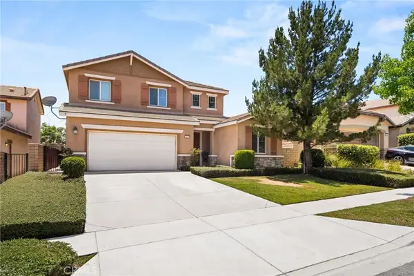 3731 Obsidian, San Bernardino, CA 92407