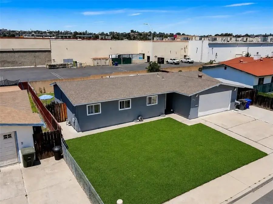 910 Saint George Court, Spring Valley, CA 91977 - #3
