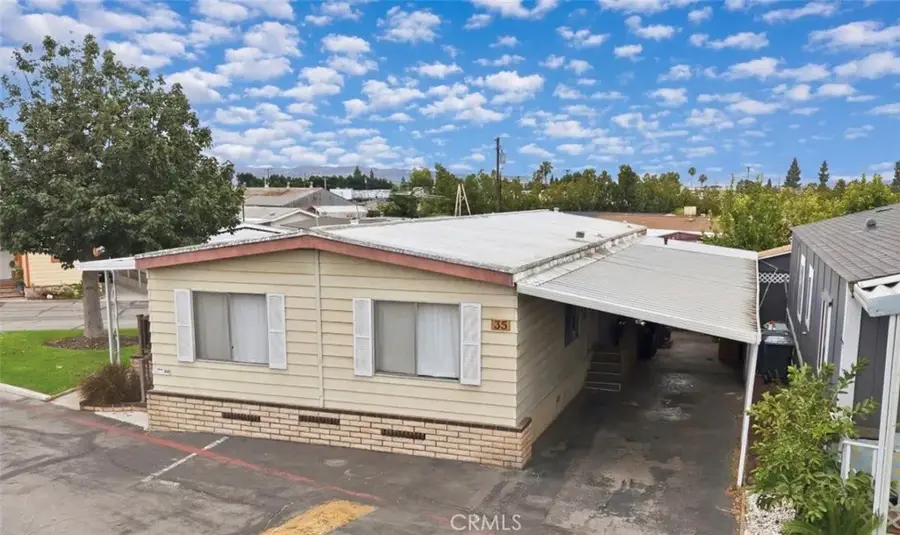 2131 W San Bernardino #35, West Covina, CA 91790 - #3