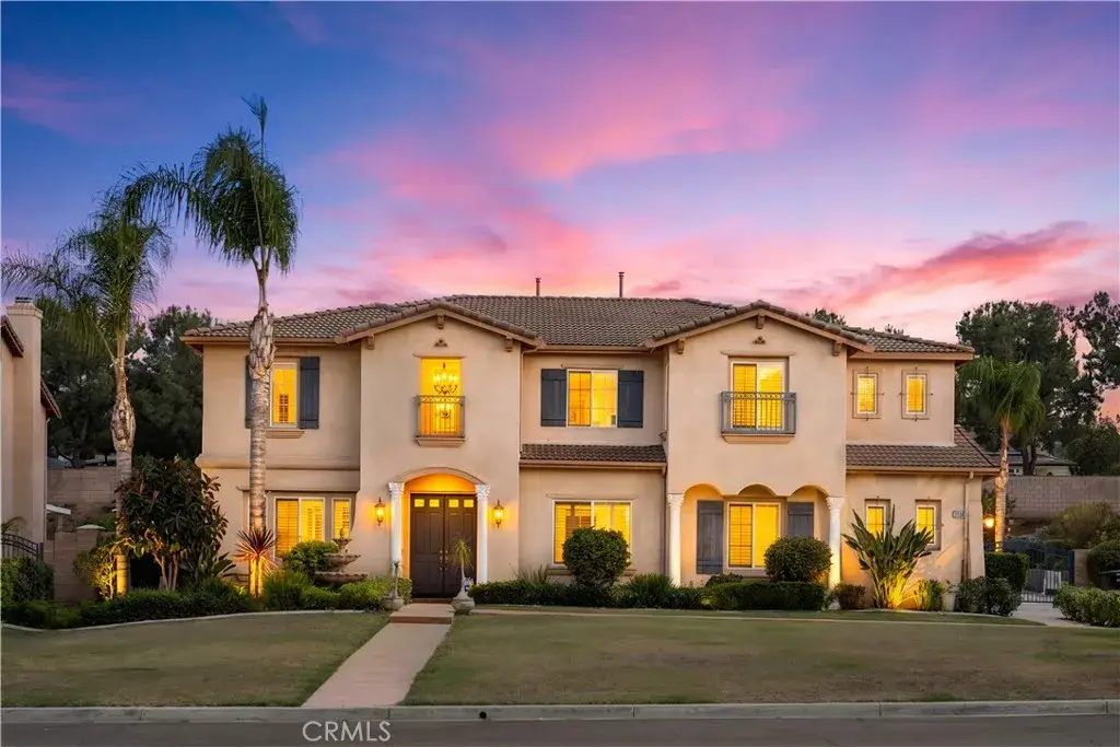 11134 Traditions Court, Riverside, CA 92503 - #1