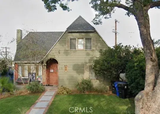 2521 13th, Los Angeles, CA 90018 - #1