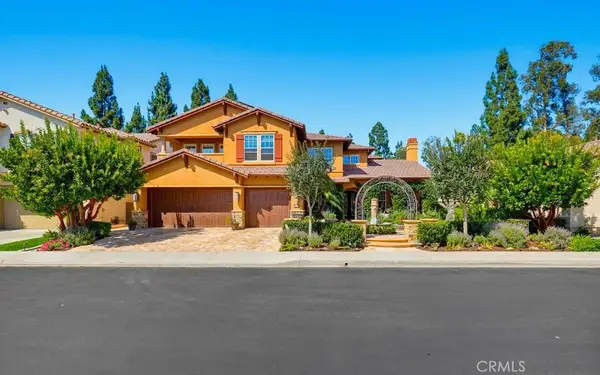 21 Plumeria, Irvine, CA 92620