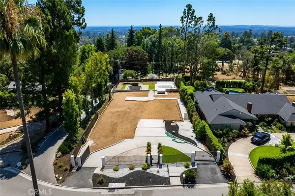 1400 E Palm, Altadena, CA 91001