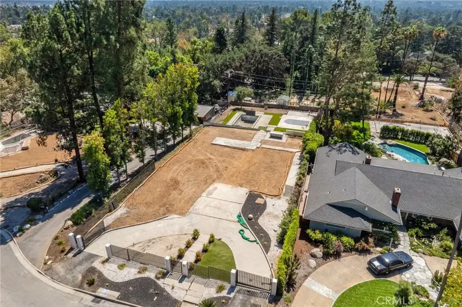 1400 E Palm, Altadena, CA 91001 - #3