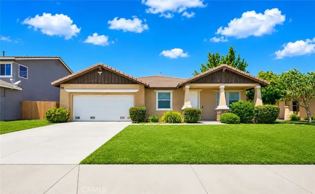 16440 Field, Victorville, CA 92395 - #1