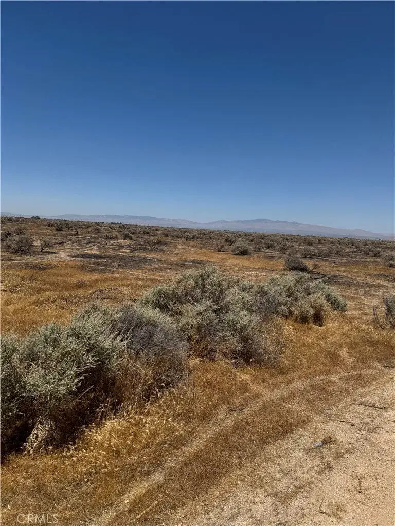 52 W Avenue G-10, Lancaster, CA 93536 - #1