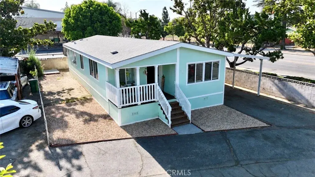 1461 W Mission #106, Pomona, CA 91766 - #1