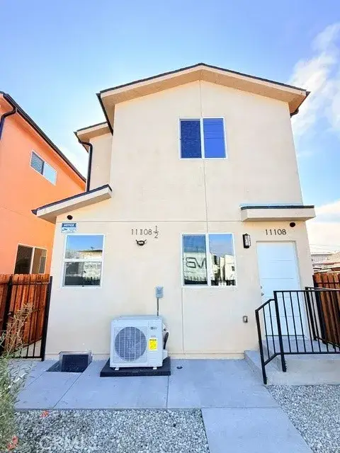 11108 S Avalon, Los Angeles, CA 90061 - #2