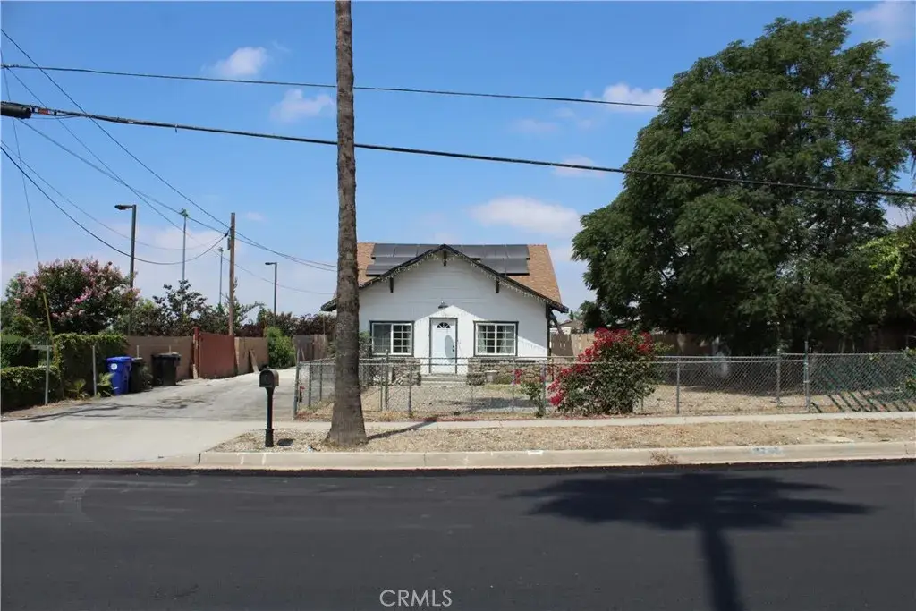 8296 Cypress, Fontana, CA 92335 - #1