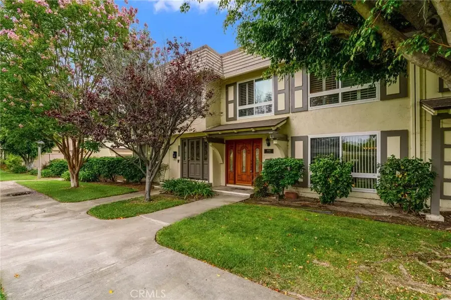 9850 Via Sonoma, Cypress, CA 90630 - #2