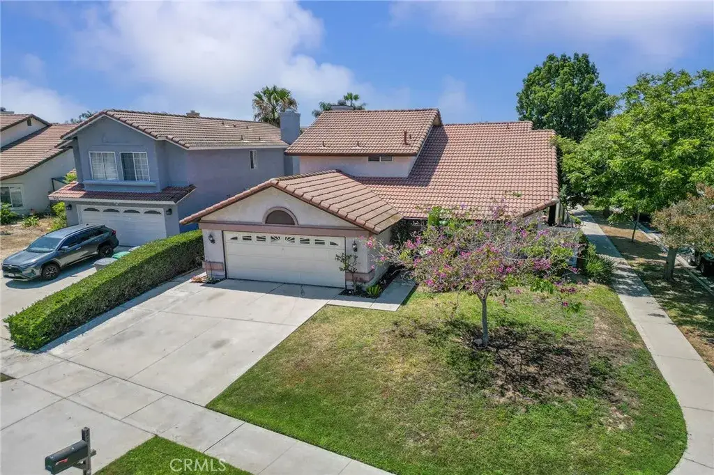 956 Hedges, Corona, CA 92878 - #1