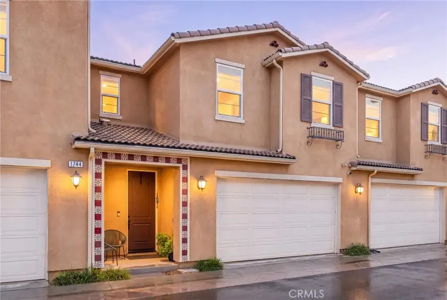 1746 Franklin Tree, Upland, CA 91784 - #2