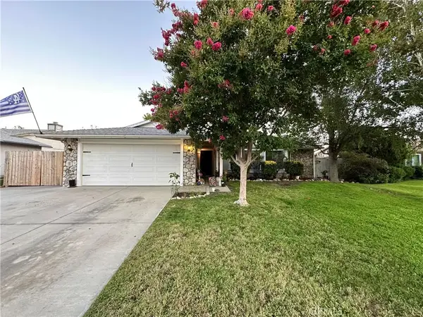 232 Yosemite, San Jacinto, CA 92583