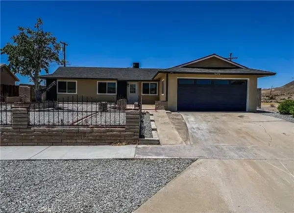 36370 Fern, Barstow, CA 92311