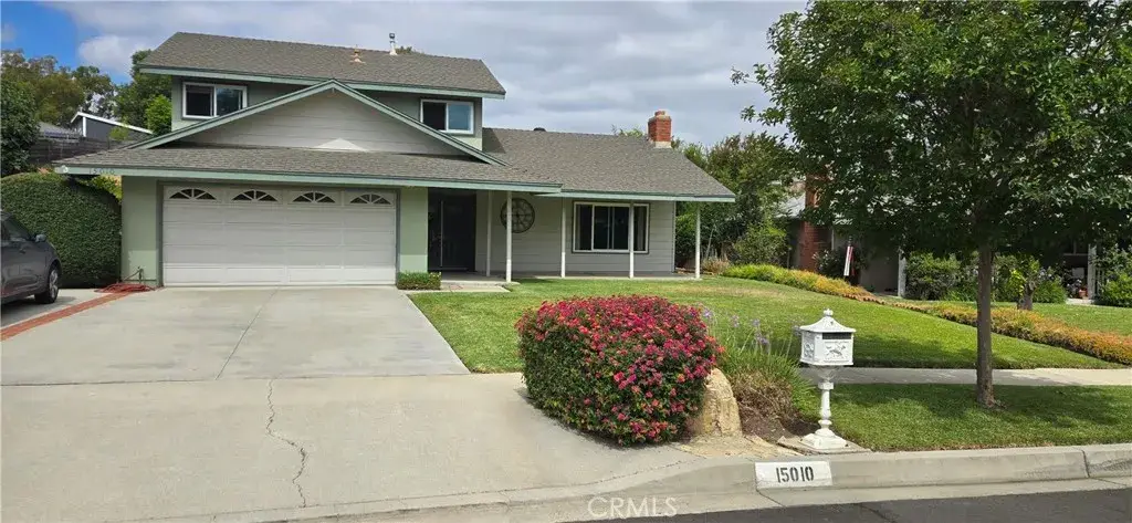 15010 Sandalwood Lane, Chino Hills, CA 91709 - #1