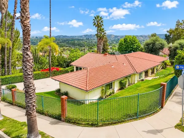 834 Cloverview, Glendora, CA 91741
