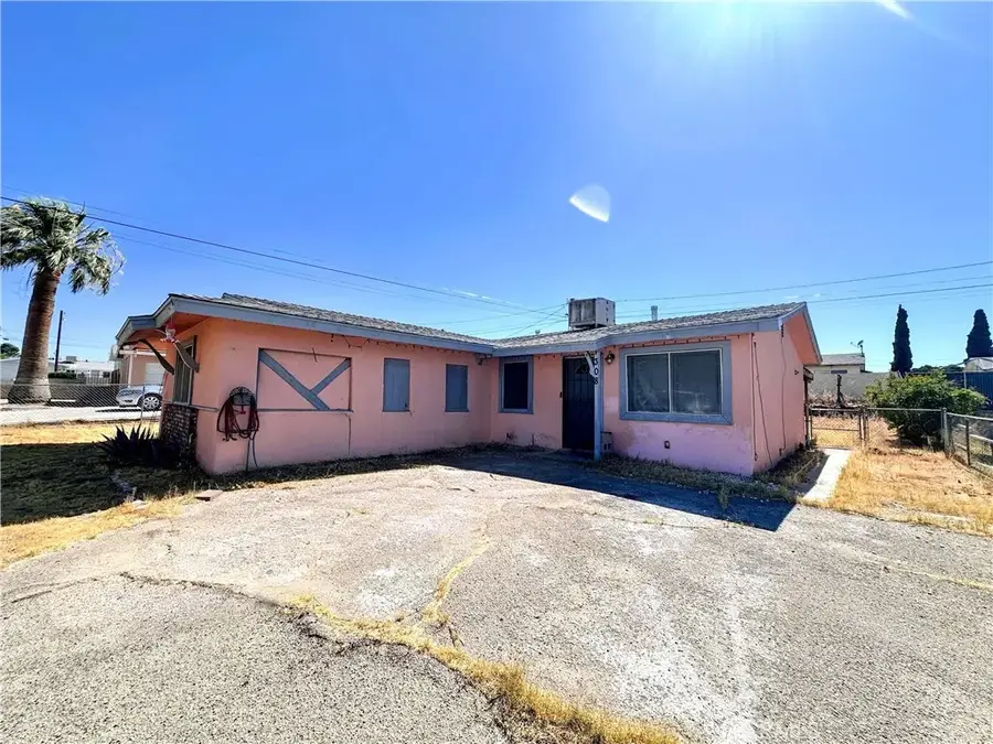 308 Ute, Barstow, CA 92311 - #3