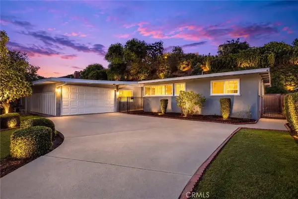 1400 Loma Verde, Monterey Park, CA 91754