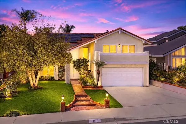 23437 Amberwick, Diamond Bar, CA 91765