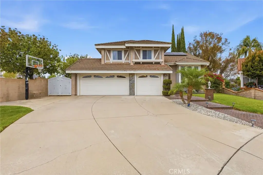 108 Magnolia, Walnut, CA 91789 - #1