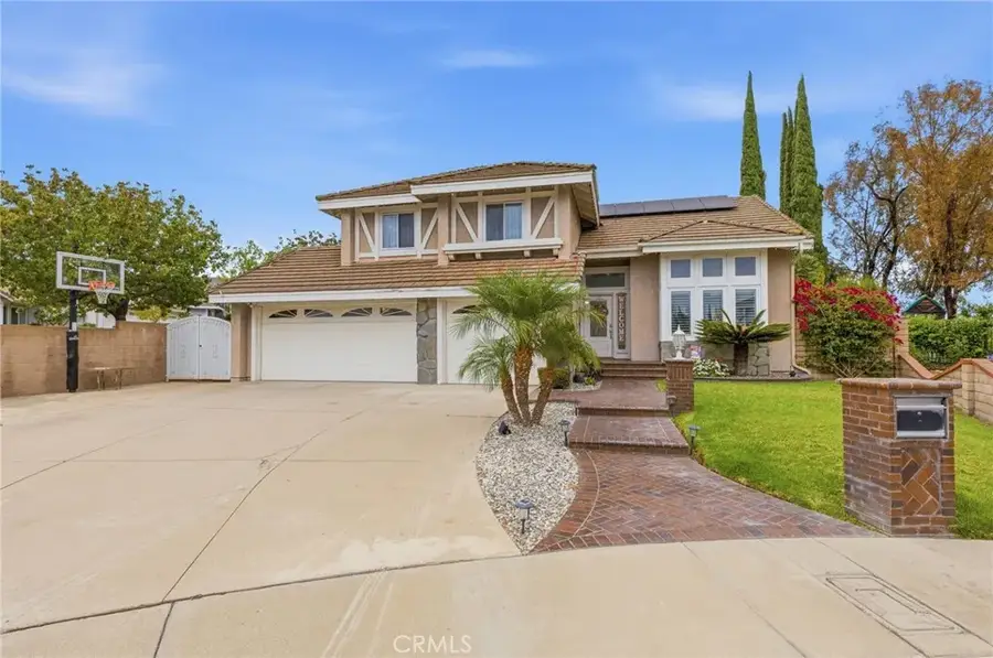 108 Magnolia, Walnut, CA 91789 - #2