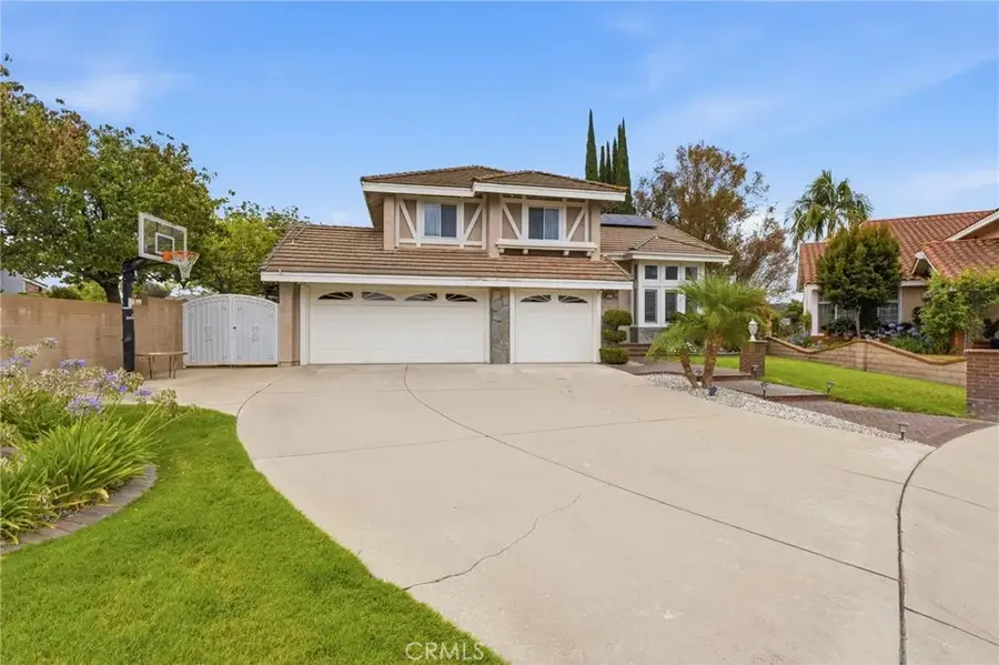 108 Magnolia, Walnut, CA 91789 - #3