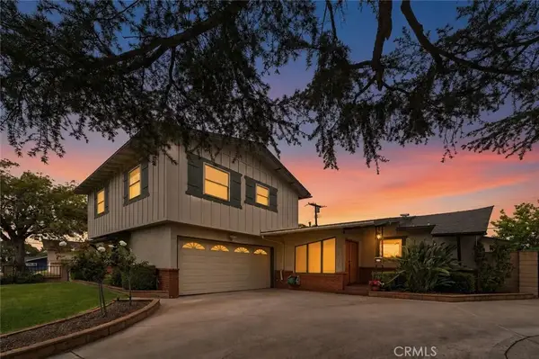 333 W Newburgh Street, Glendora, CA 91740