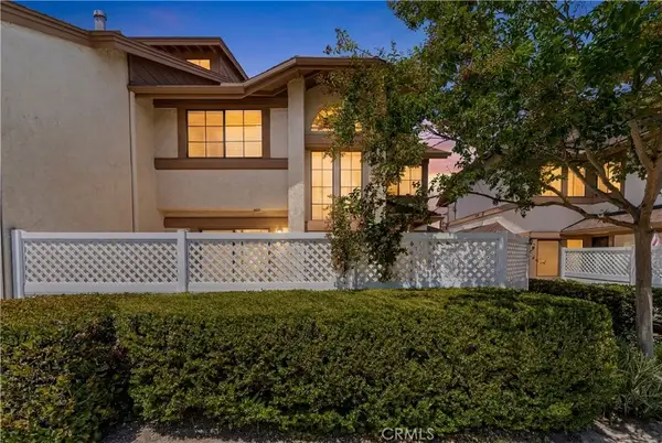 2201 Cheyenne #136, Fullerton, CA 92833